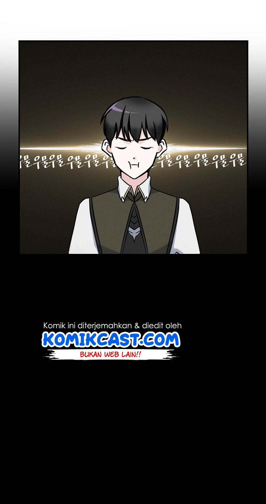 Leveling Up, By Only Eating! chapter 16 halaman 67