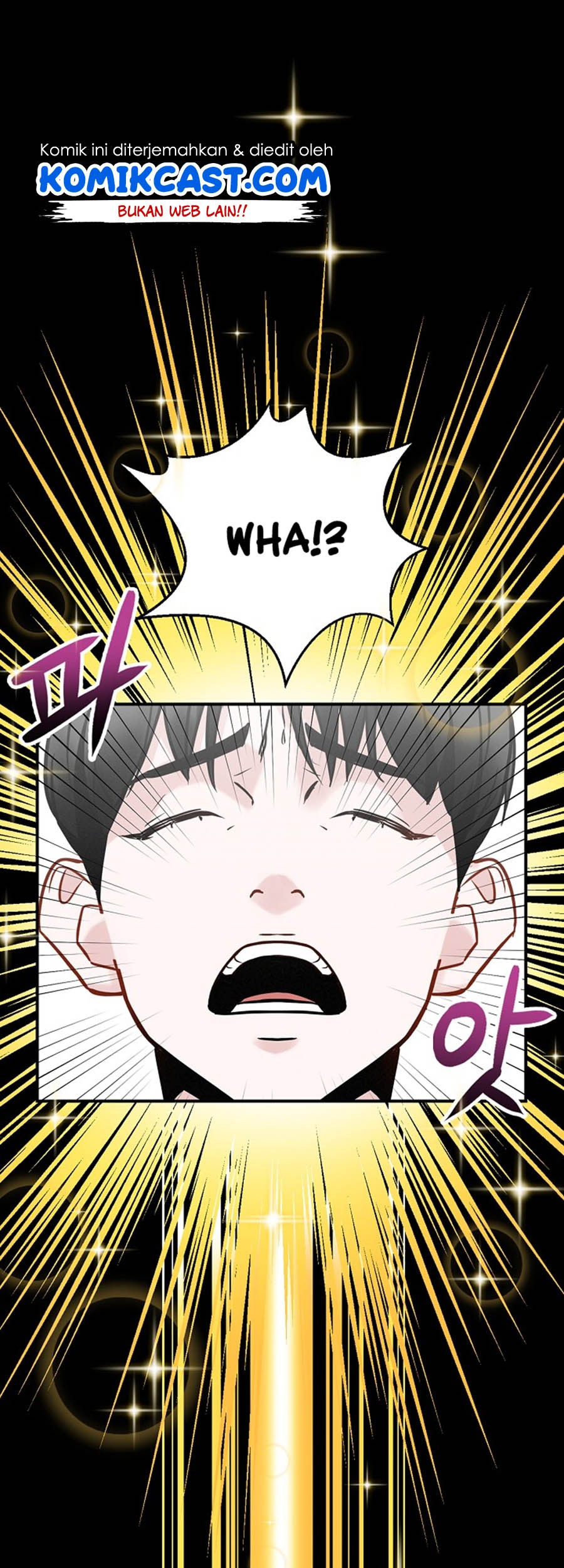 Leveling Up, By Only Eating! chapter 16 halaman 68