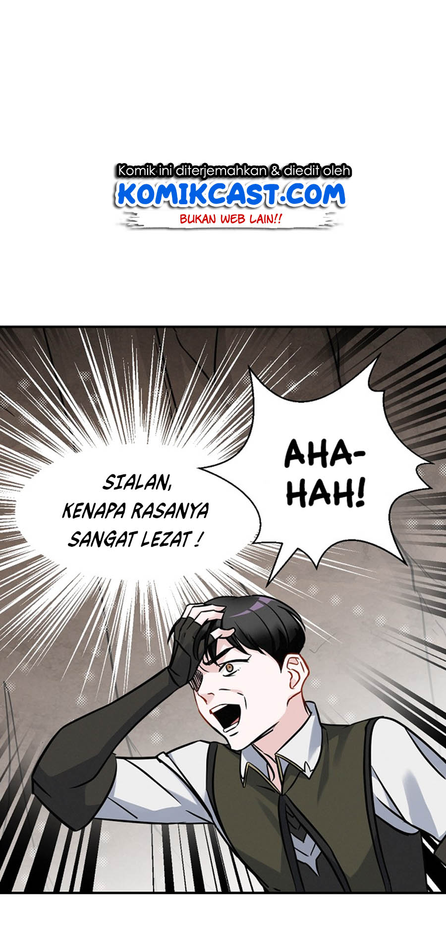 Leveling Up, By Only Eating! chapter 16 halaman 76