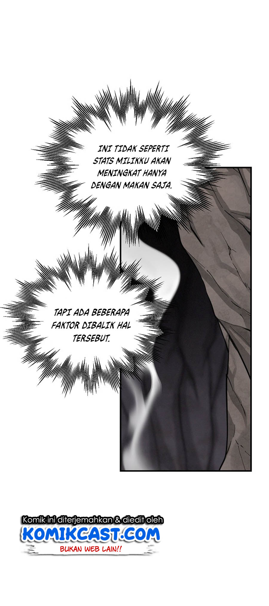 Leveling Up, By Only Eating! chapter 16 halaman 82