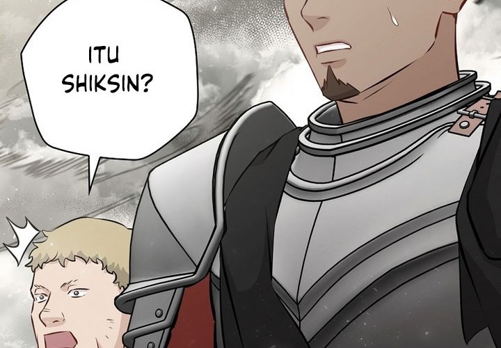 Leveling Up, By Only Eating! chapter 160 halaman 5