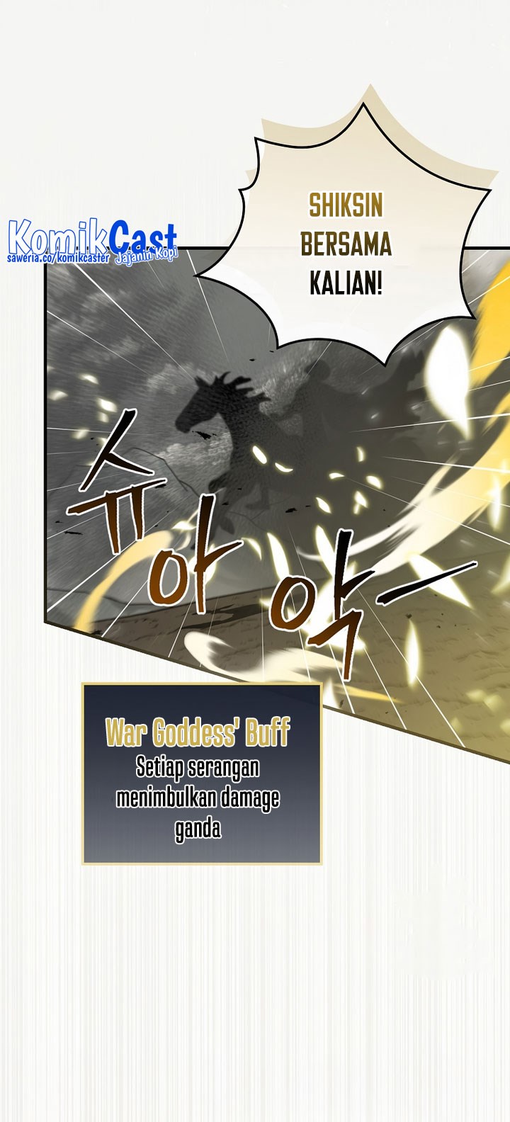 Leveling Up, By Only Eating! chapter 160 halaman 10