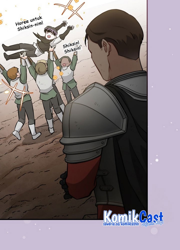 Leveling Up, By Only Eating! chapter 160 halaman 21