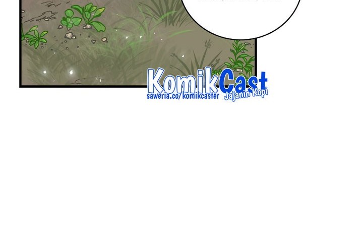 Leveling Up, By Only Eating! chapter 160 halaman 27