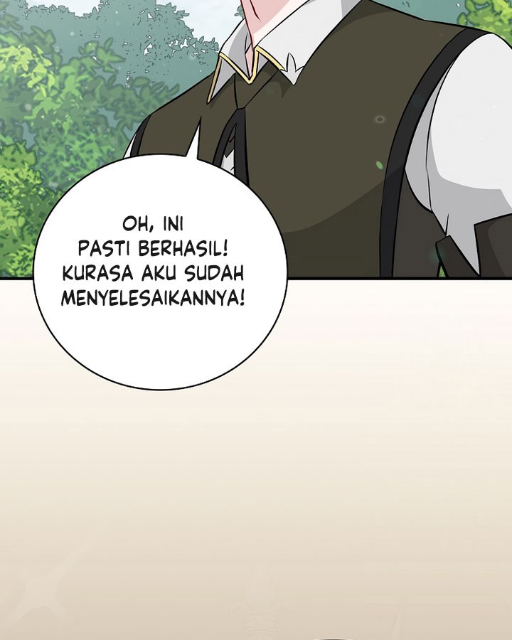 Leveling Up, By Only Eating! chapter 160 halaman 43