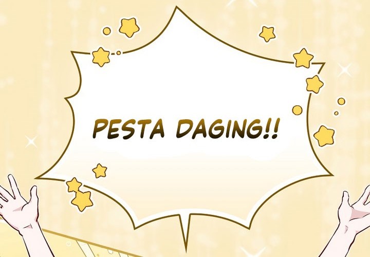 Leveling Up, By Only Eating! chapter 160 halaman 47