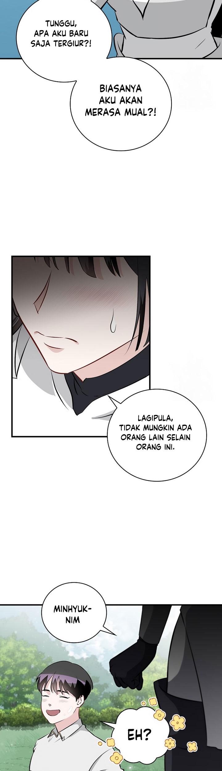 Leveling Up, By Only Eating! chapter 160 halaman 59
