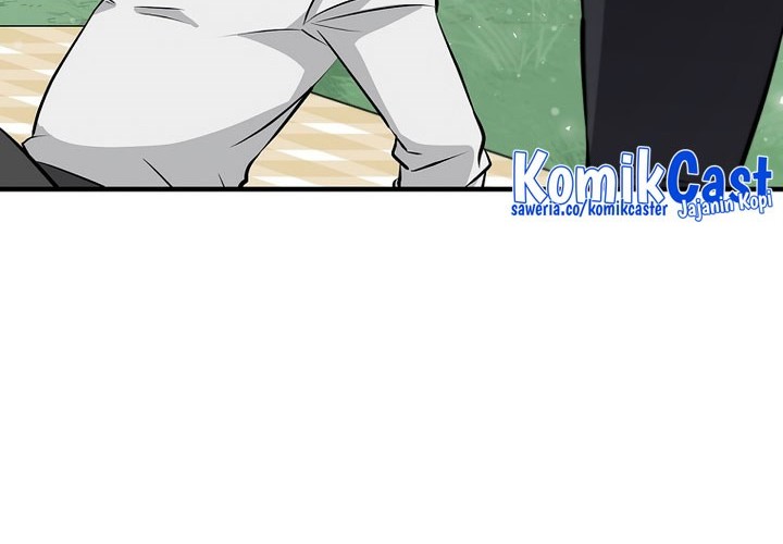Leveling Up, By Only Eating! chapter 160 halaman 60