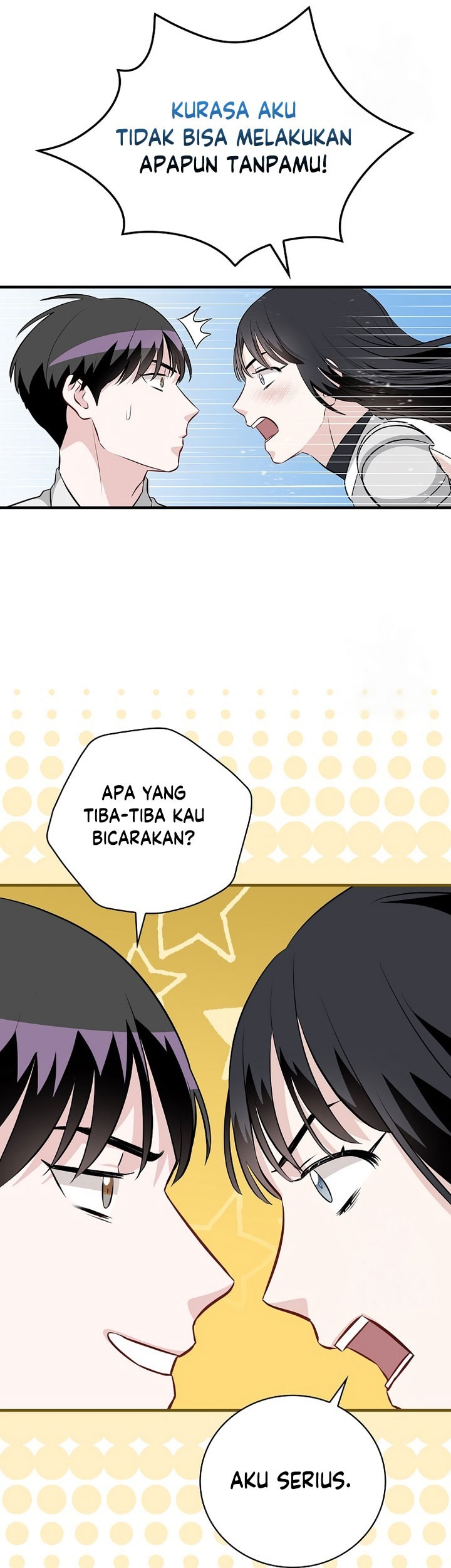 Leveling Up, By Only Eating! chapter 160 halaman 61
