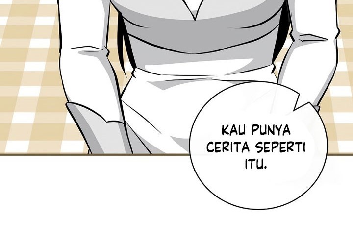 Leveling Up, By Only Eating! chapter 160 halaman 64