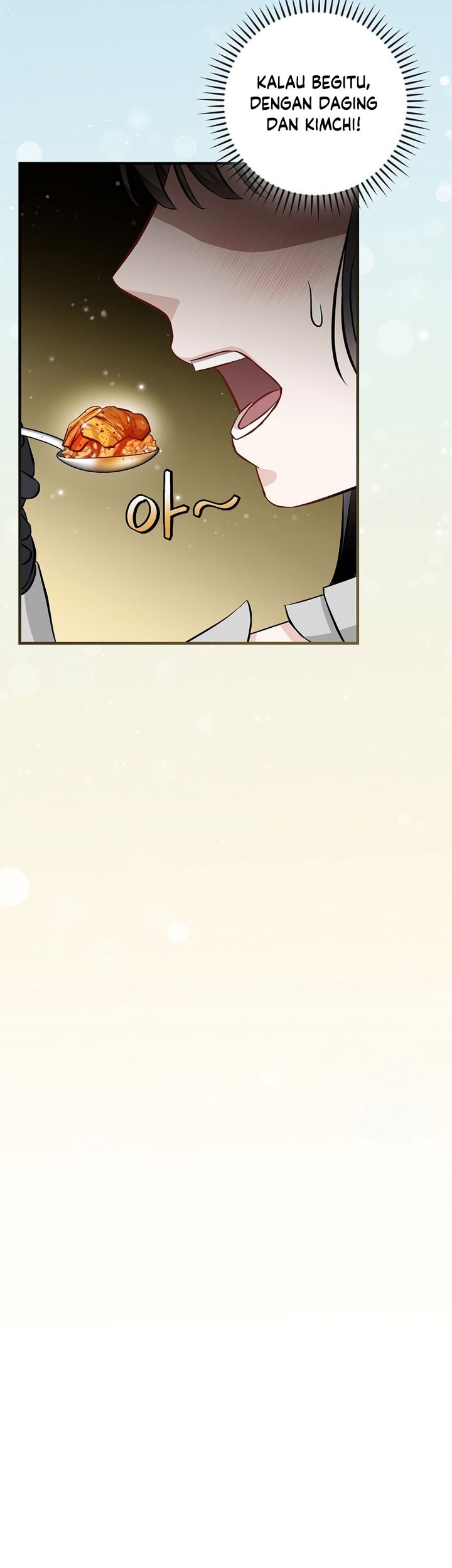 Leveling Up, By Only Eating! chapter 160 halaman 74