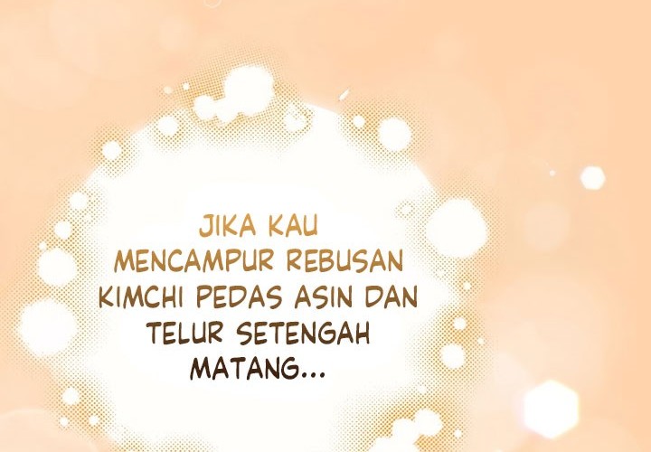Leveling Up, By Only Eating! Bab 161 halaman 5