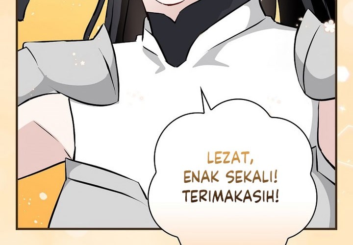 Leveling Up, By Only Eating! Bab 161 halaman 7
