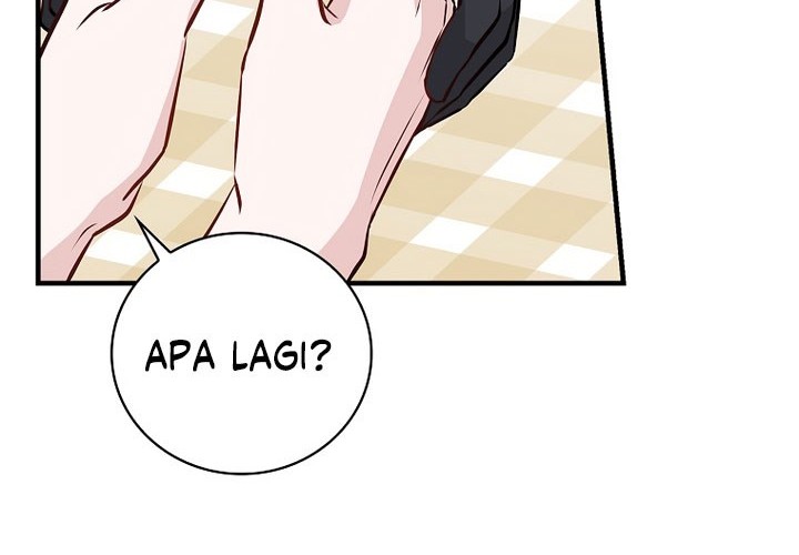 Leveling Up, By Only Eating! Bab 161 halaman 9