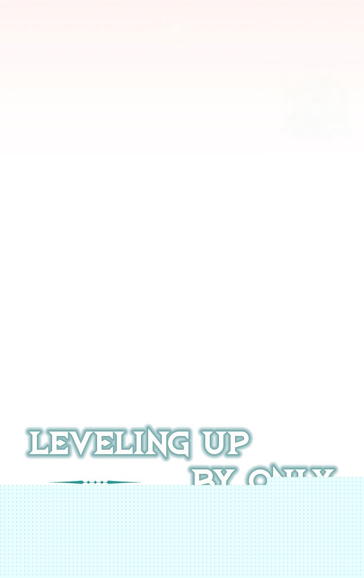 Leveling Up, By Only Eating! Bab 161 halaman 12