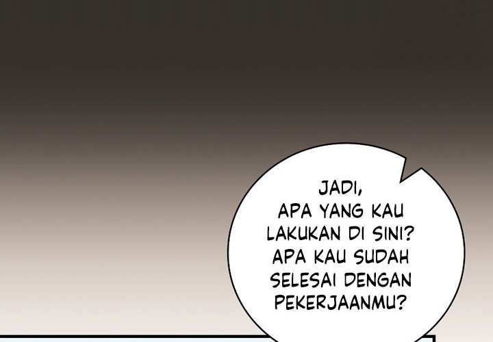 Leveling Up, By Only Eating! Bab 161 halaman 18