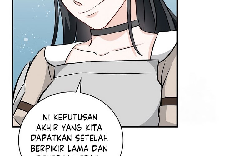 Leveling Up, By Only Eating! Bab 161 halaman 27