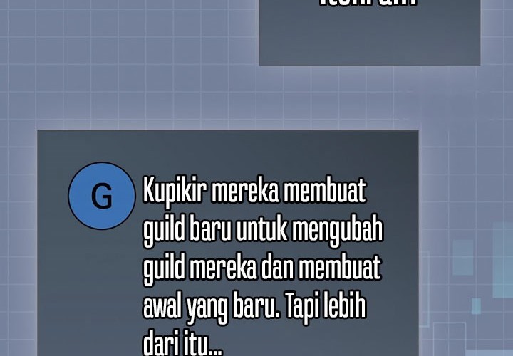 Leveling Up, By Only Eating! Bab 161 halaman 42