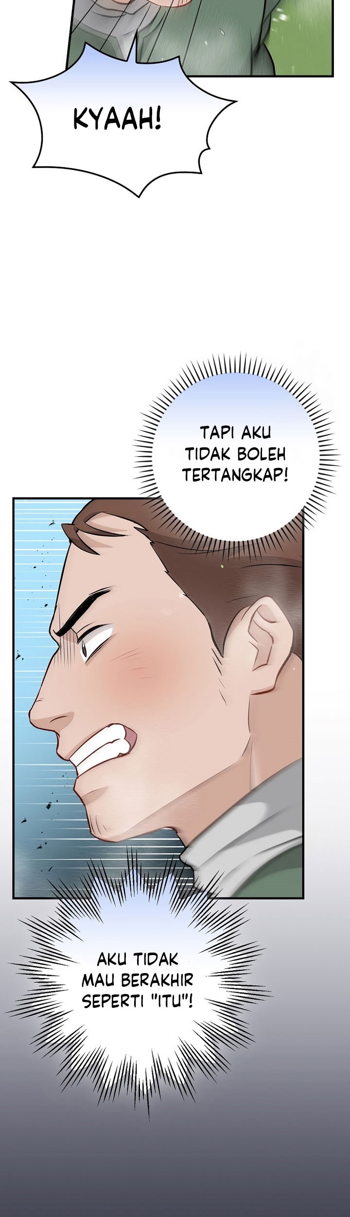 Leveling Up, By Only Eating! Bab 161 halaman 48