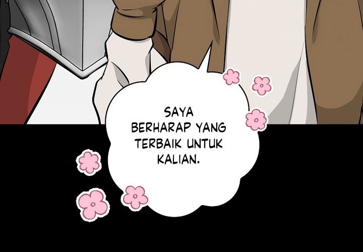 Leveling Up, By Only Eating! Bab 161 halaman 51