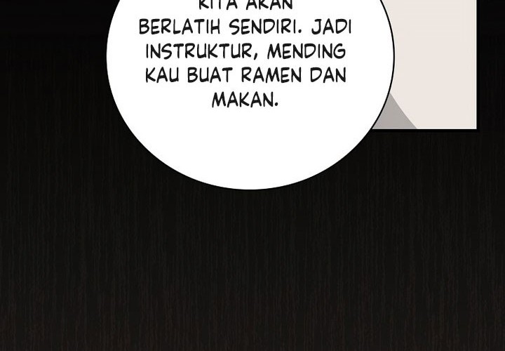 Leveling Up, By Only Eating! Bab 161 halaman 57