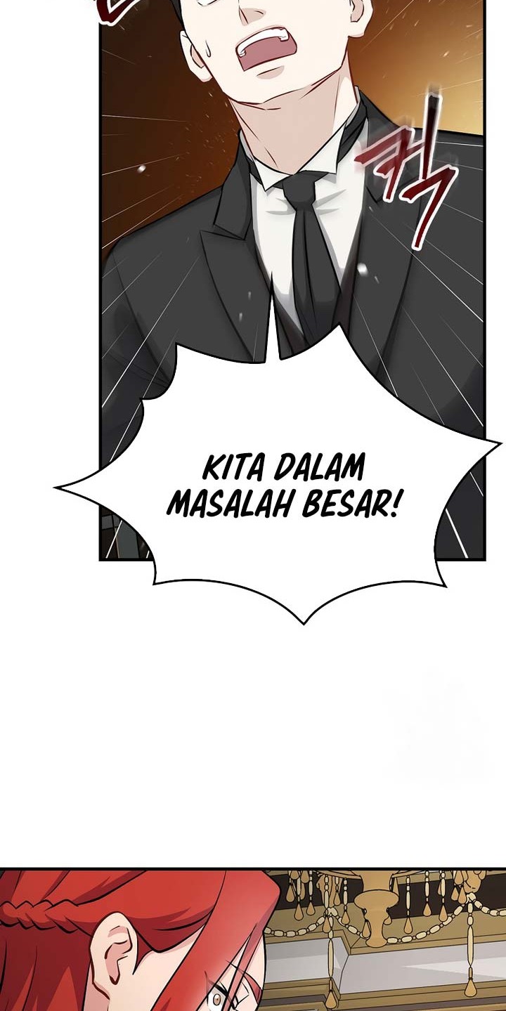 Leveling Up, By Only Eating! chapter 162 halaman 5