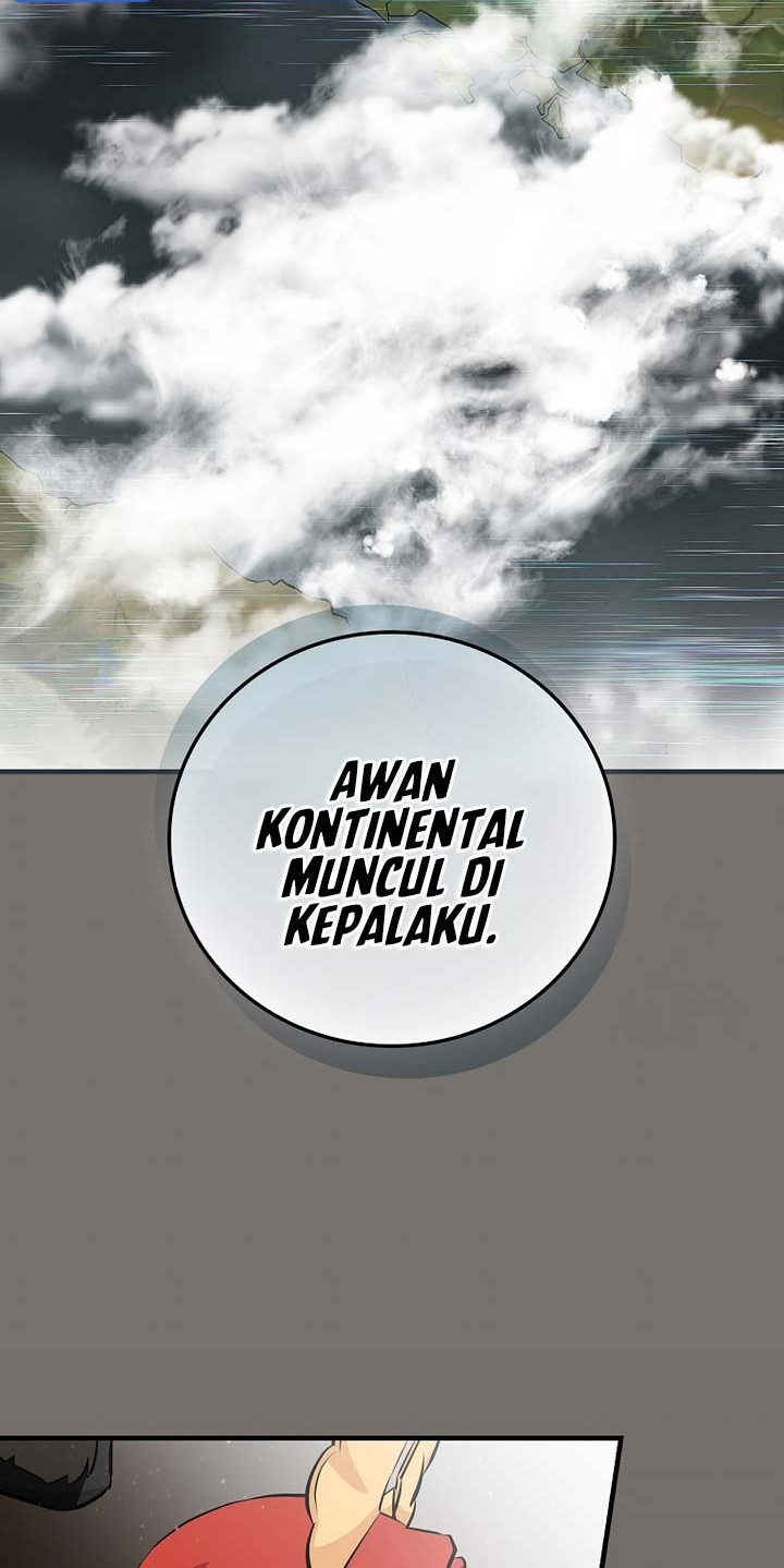 Leveling Up, By Only Eating! chapter 162 halaman 7