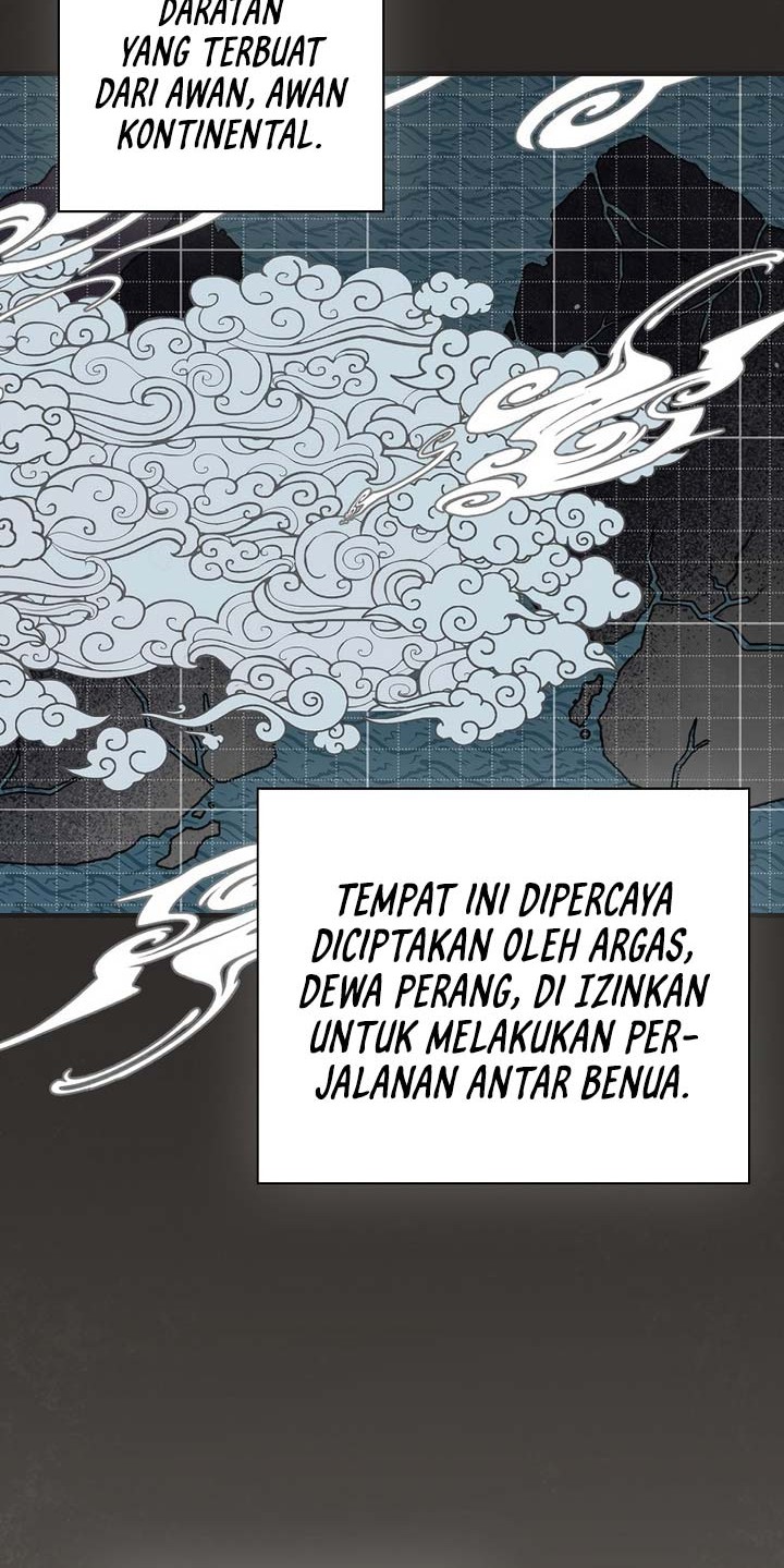 Leveling Up, By Only Eating! chapter 162 halaman 9