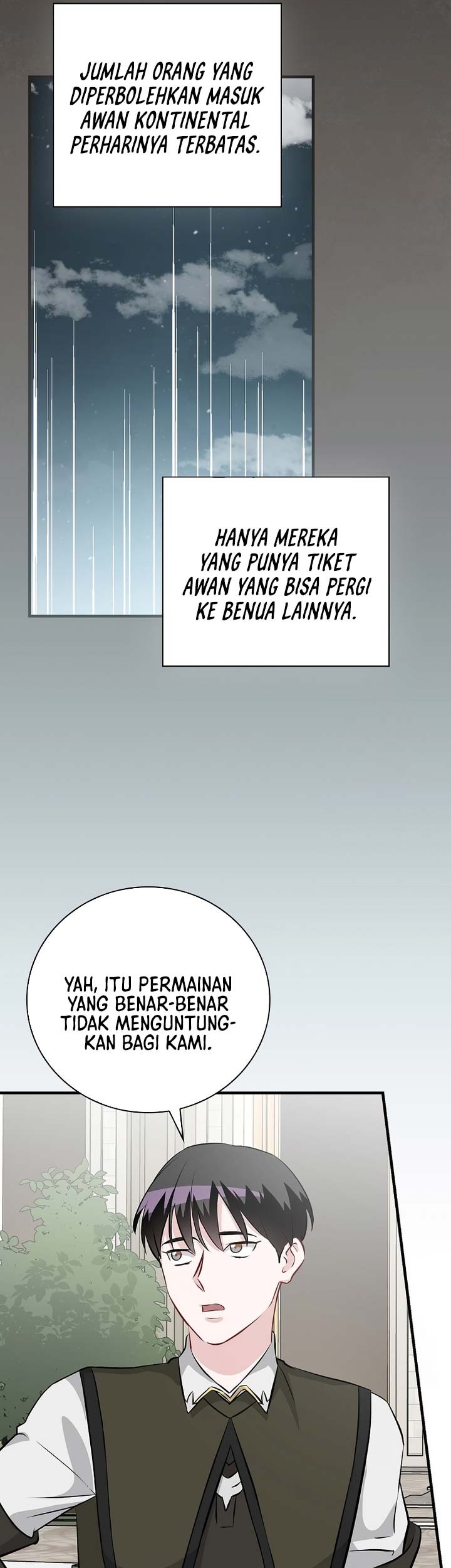 Leveling Up, By Only Eating! chapter 162 halaman 10