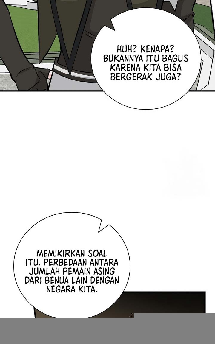 Leveling Up, By Only Eating! chapter 162 halaman 11