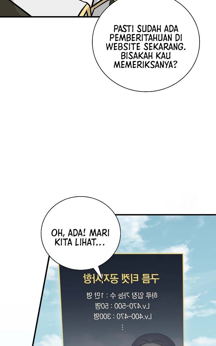 Leveling Up, By Only Eating! chapter 162 halaman 13