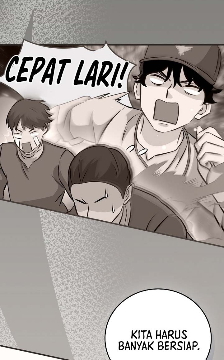 Leveling Up, By Only Eating! chapter 162 halaman 15