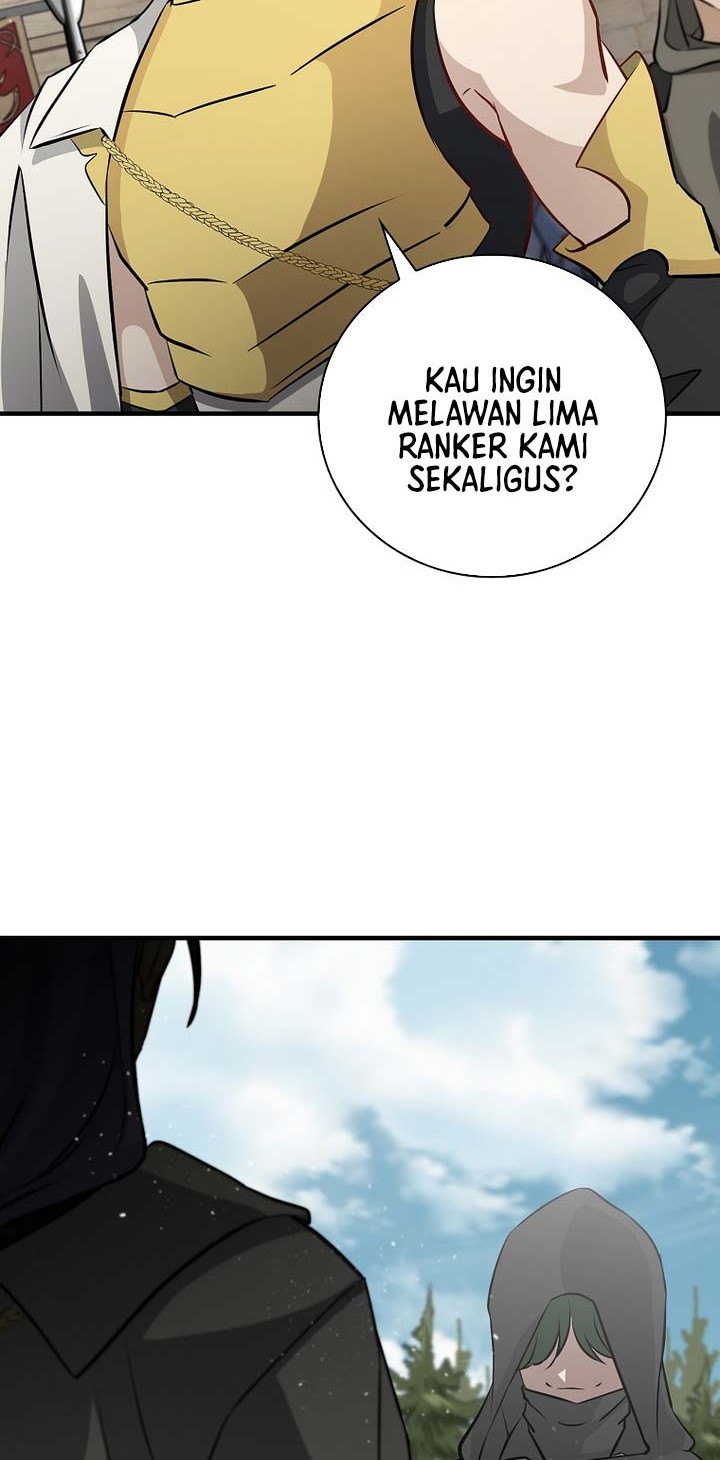 Leveling Up, By Only Eating! chapter 162 halaman 19