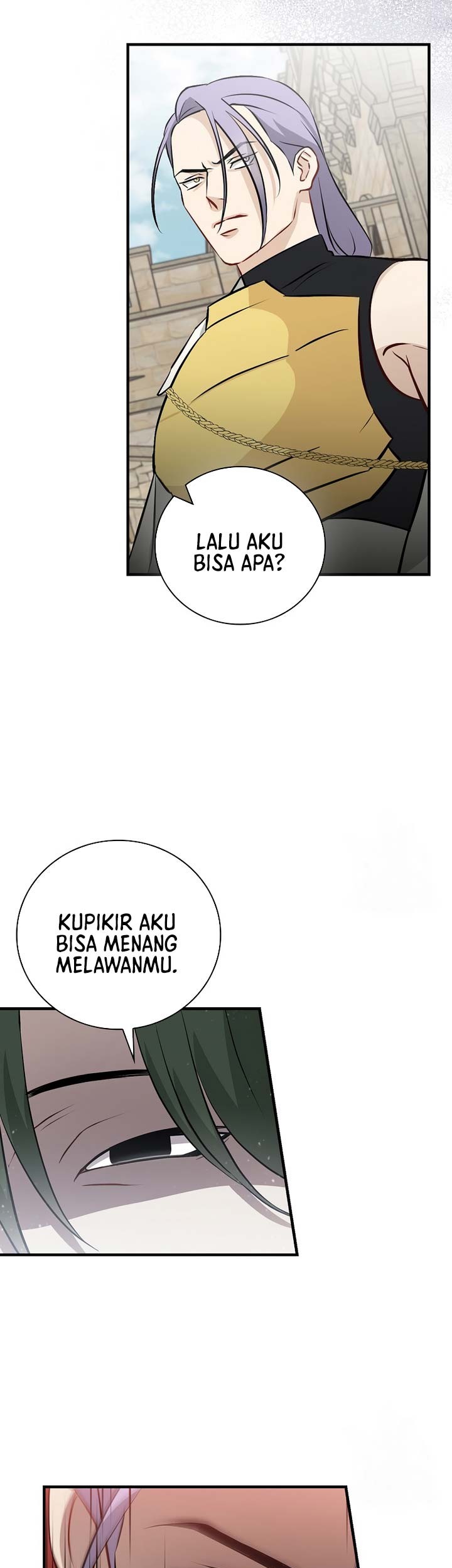 Leveling Up, By Only Eating! chapter 162 halaman 22