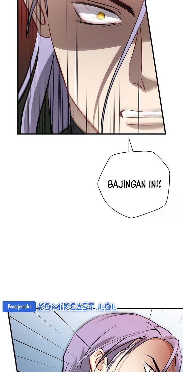 Leveling Up, By Only Eating! chapter 162 halaman 23