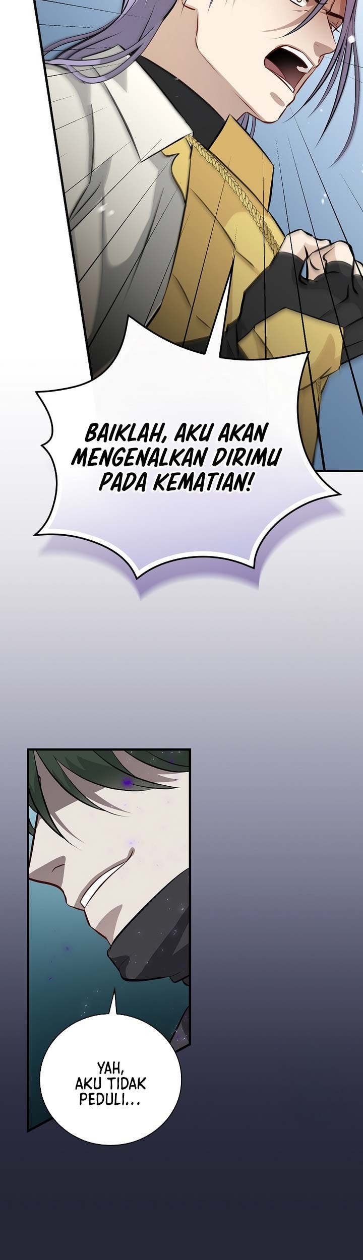 Leveling Up, By Only Eating! chapter 162 halaman 24