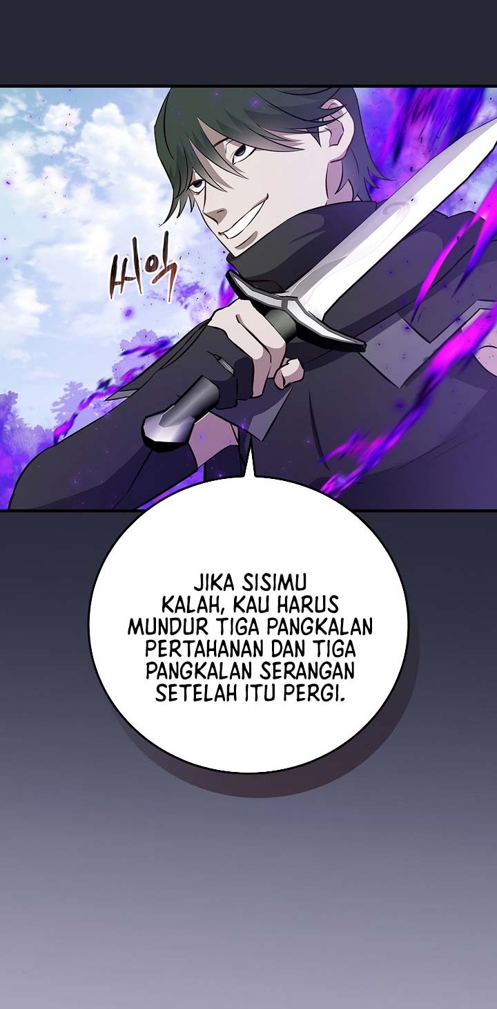 Leveling Up, By Only Eating! chapter 162 halaman 25