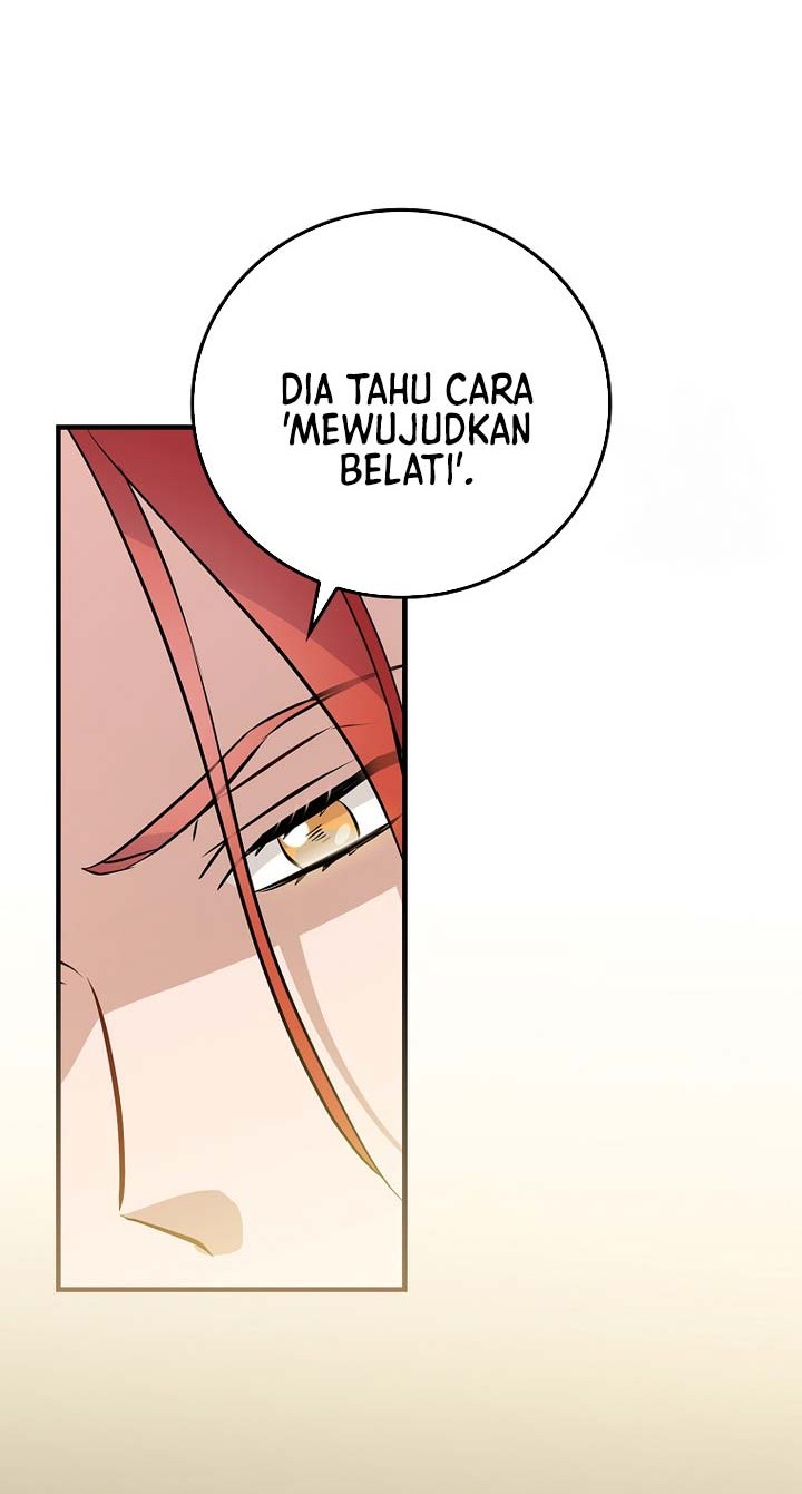 Leveling Up, By Only Eating! chapter 162 halaman 27