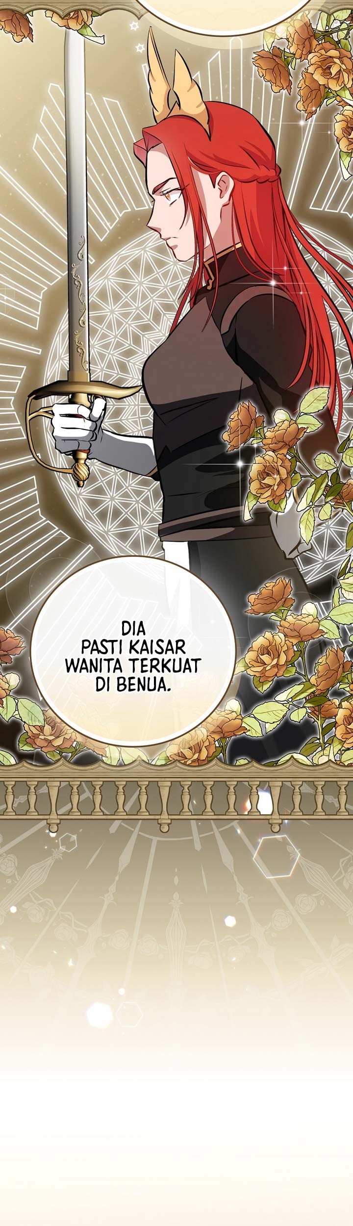 Leveling Up, By Only Eating! chapter 162 halaman 36