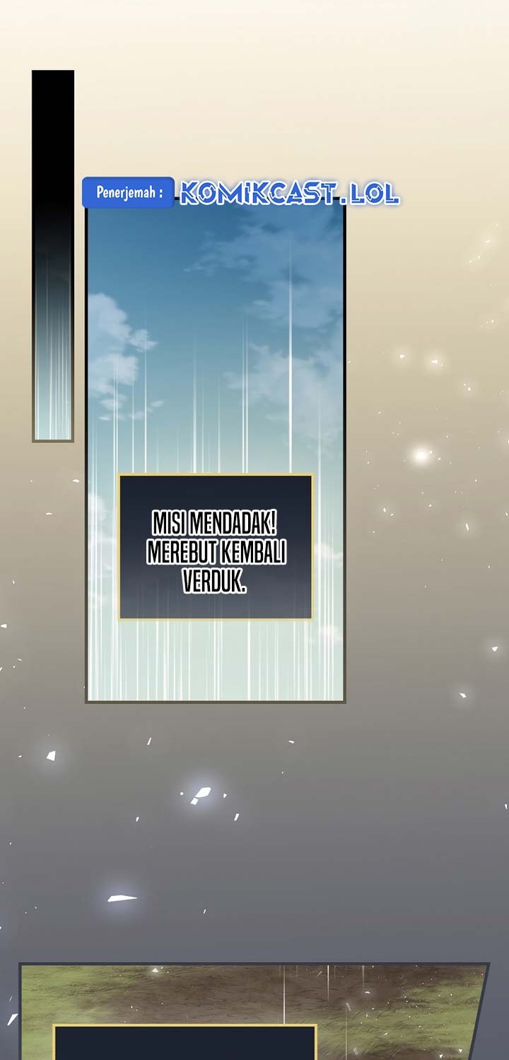 Leveling Up, By Only Eating! chapter 162 halaman 37