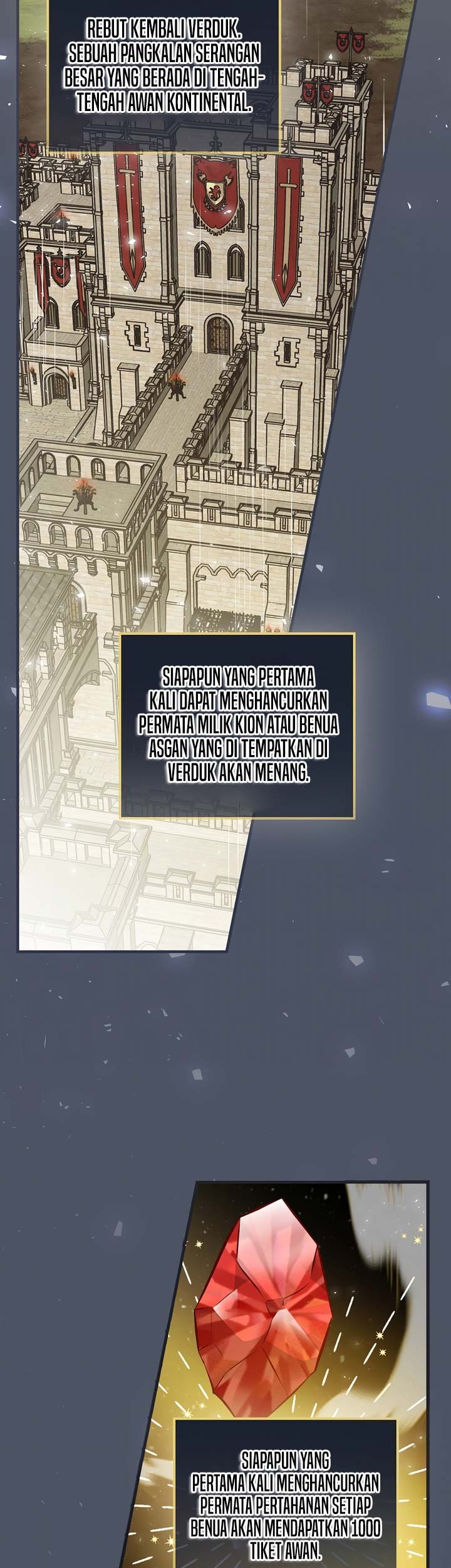 Leveling Up, By Only Eating! chapter 162 halaman 38