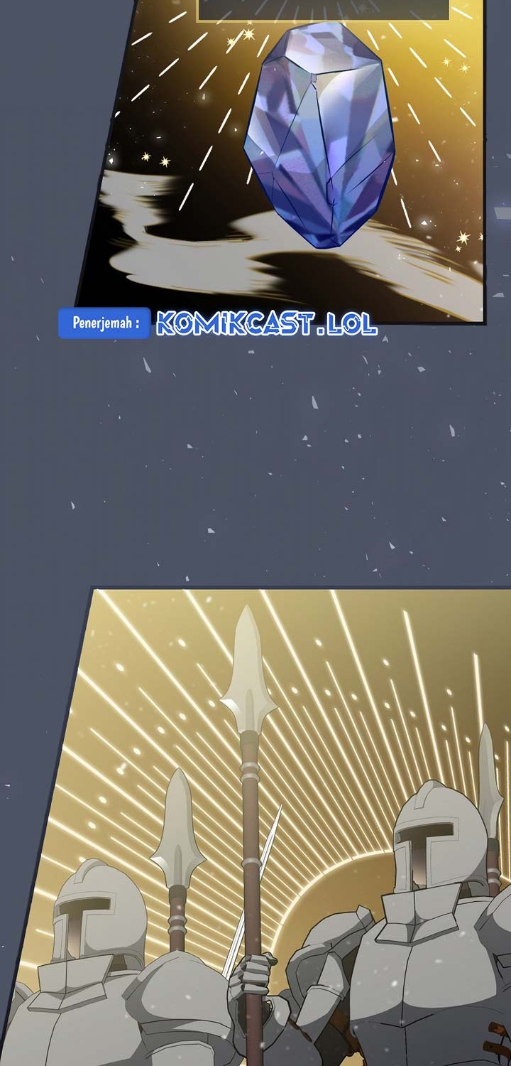 Leveling Up, By Only Eating! chapter 162 halaman 39