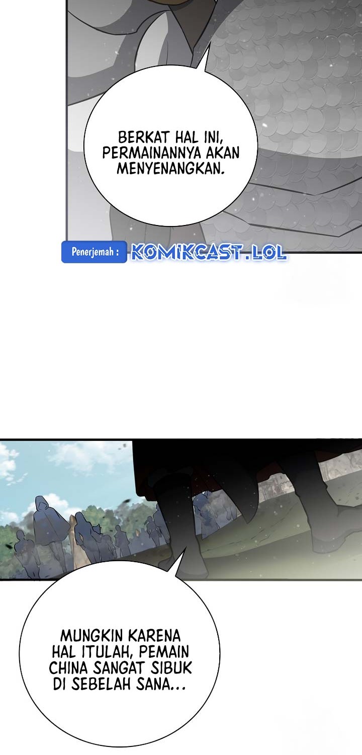 Leveling Up, By Only Eating! chapter 162 halaman 41