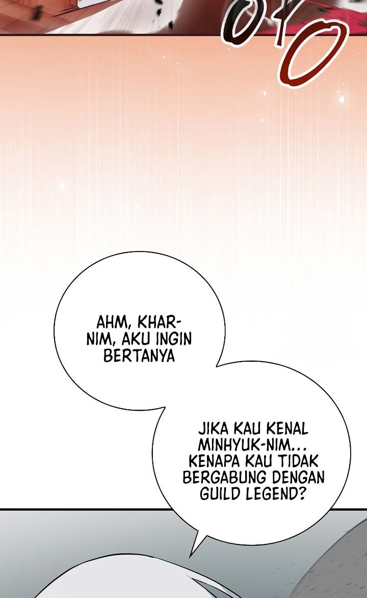 Leveling Up, By Only Eating! chapter 162 halaman 51