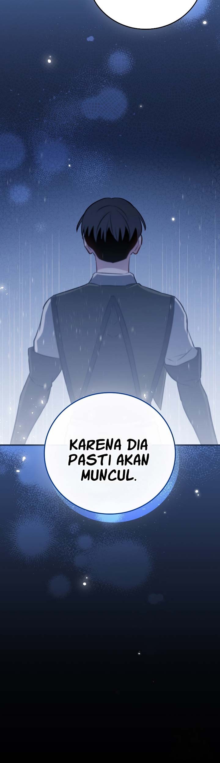 Leveling Up, By Only Eating! chapter 162 halaman 54