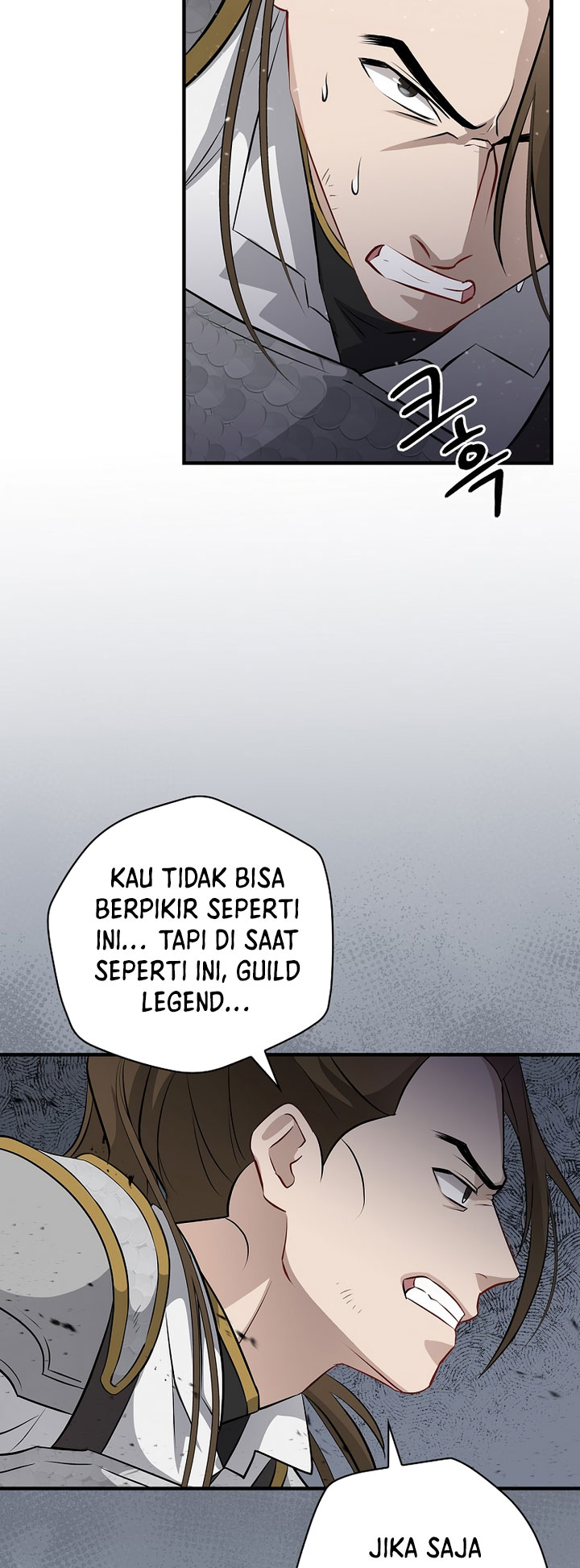 Leveling Up, By Only Eating! Bab 163 halaman 8