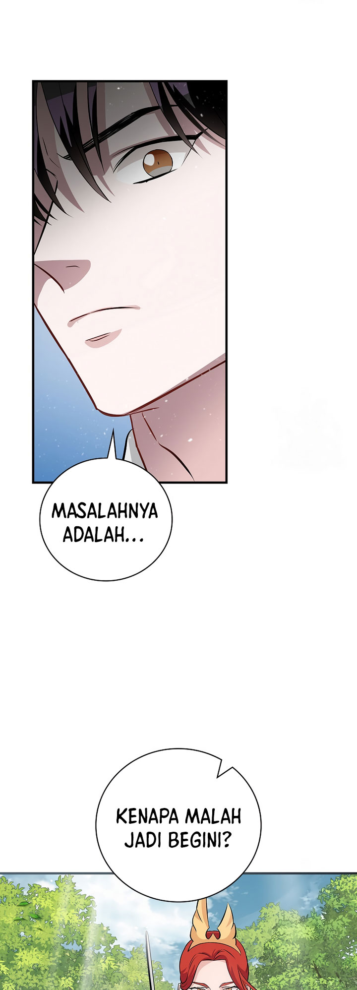 Leveling Up, By Only Eating! Bab 163 halaman 26