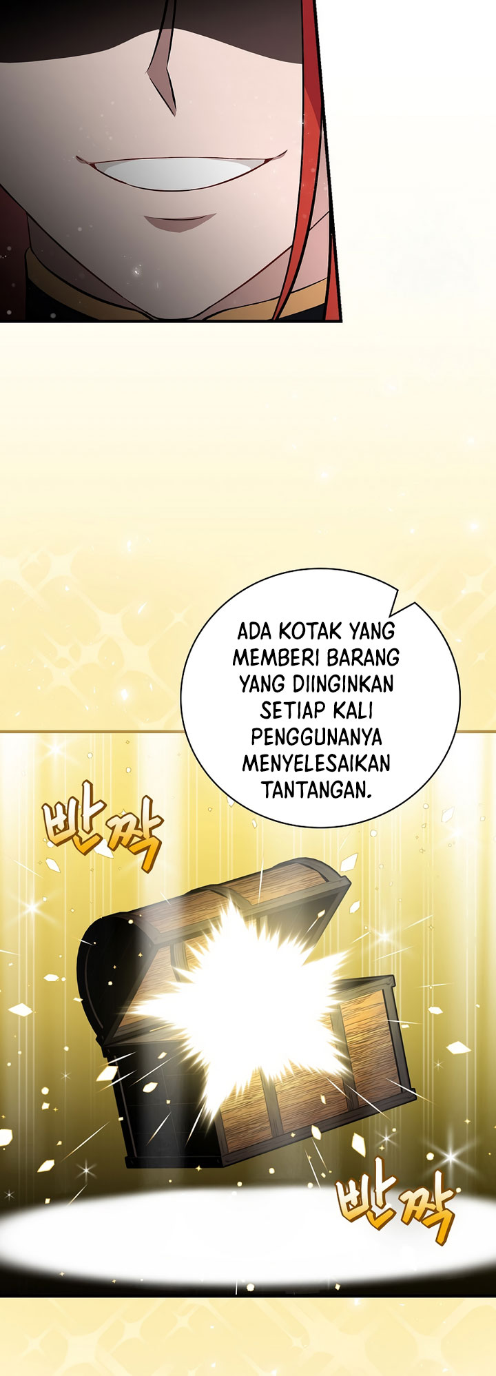 Leveling Up, By Only Eating! Bab 163 halaman 31