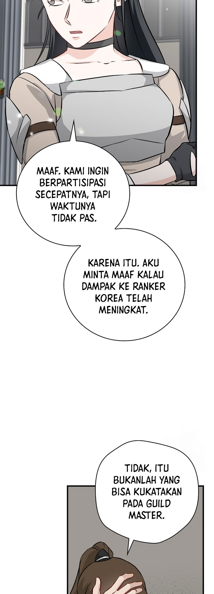 Leveling Up, By Only Eating! Bab 163 halaman 47