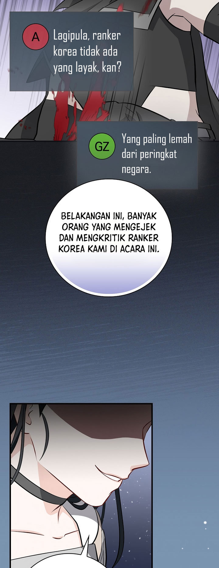 Leveling Up, By Only Eating! Bab 164 halaman 29